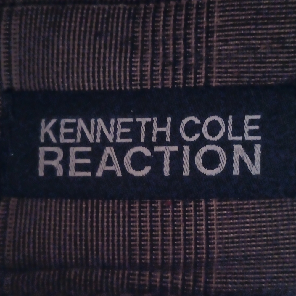 Kenneth Cole REACTION business shoe